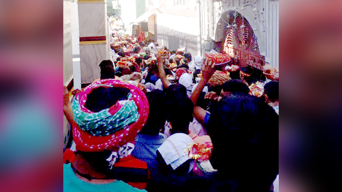 Religious, Shimla, Navratri Festival, Naina Devi, Chintpurni, Brajeshwari Devi, Jwalaji, Chamunda Devi, Bhimakali, Hateshwari, Baba Balak Nath