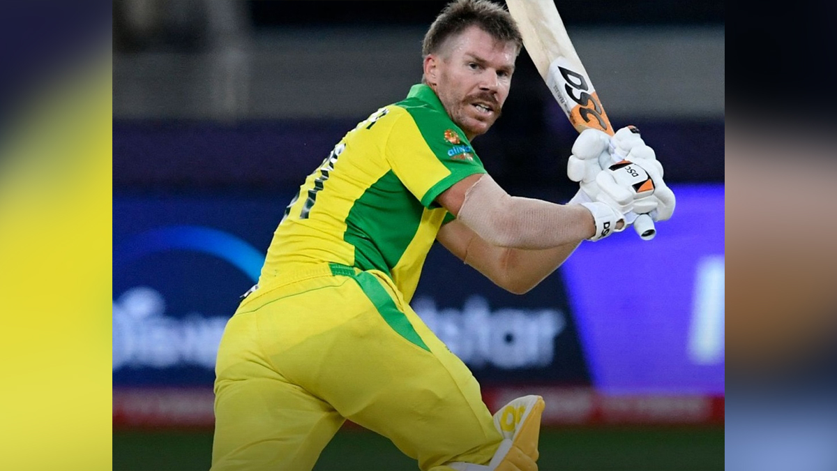 Sports News, Cricket, Cricketer, Player, Bowler, Batsman, David Warner, Mitchell Starc, Australia Vs West Indies, T20I Series