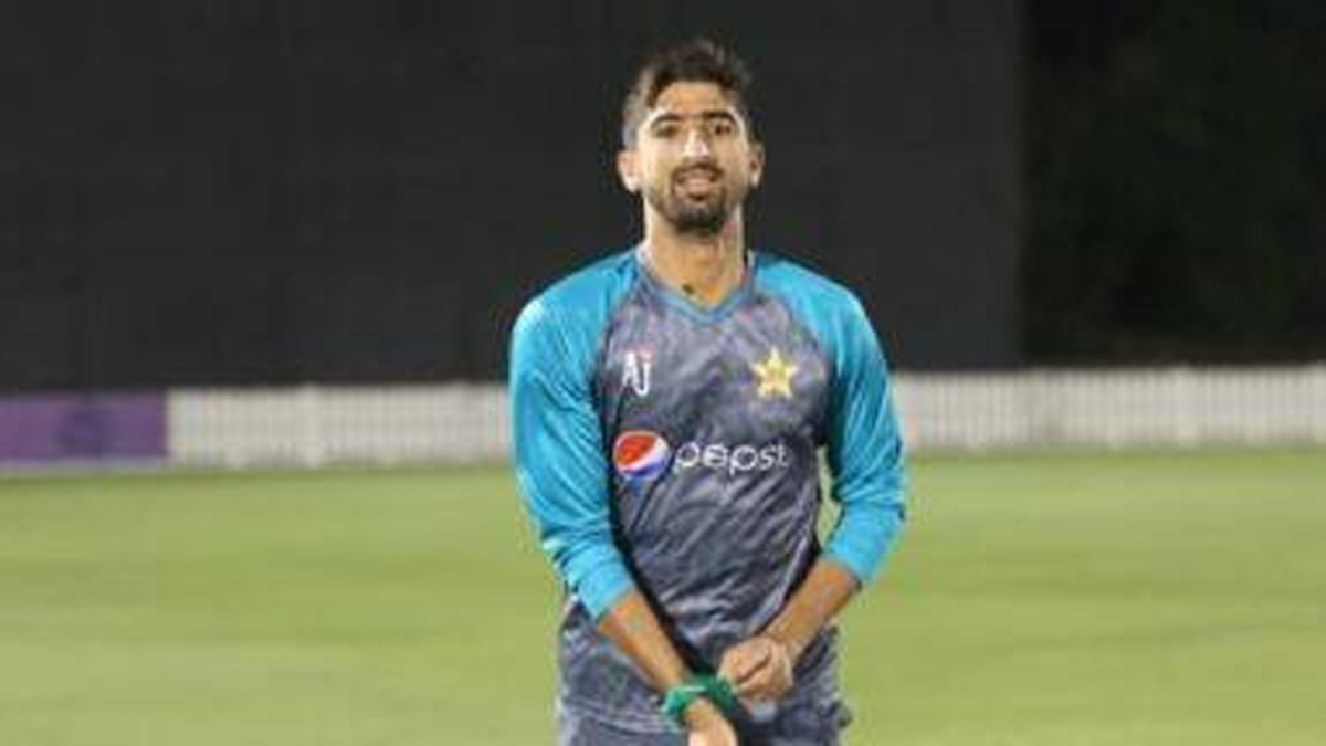 Sports News, Cricket, Cricketer, Player, Bowler, Batsman, Shahnawaz Dahani, Asia Cup, Asia Cup 2022, Ind Vs Pak, India Vs Pakistan