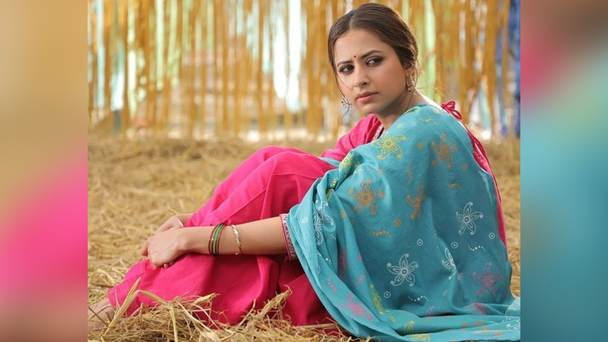 Pollywood, Sargun Mehta, Actress, Sohreyan Da Pind Aa Gaya, Sohreyan Da Pind Aa Gaya Movie, Punjabi Movie