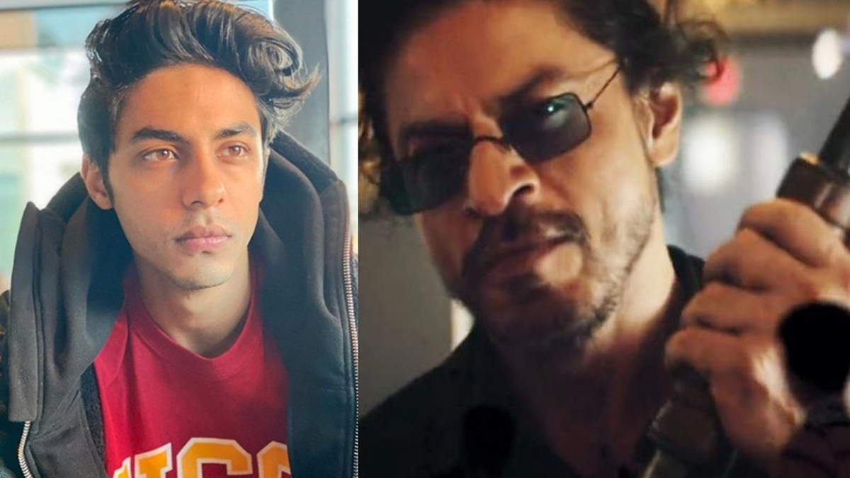 Shah Rukh Khan, Shahrukh Khan, SRK, Bollywood, Entertainment, Mumbai, Actor, Cinema, Hindi Films, Movie, Mumbai News, Aryan Khan