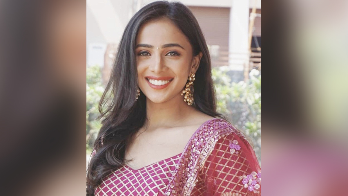 TV, Television, Entertainment, Mumbai, Actor, Actress, Mumbai News, Sayli Salunkhe, Bohot Pyaar Karte Hai