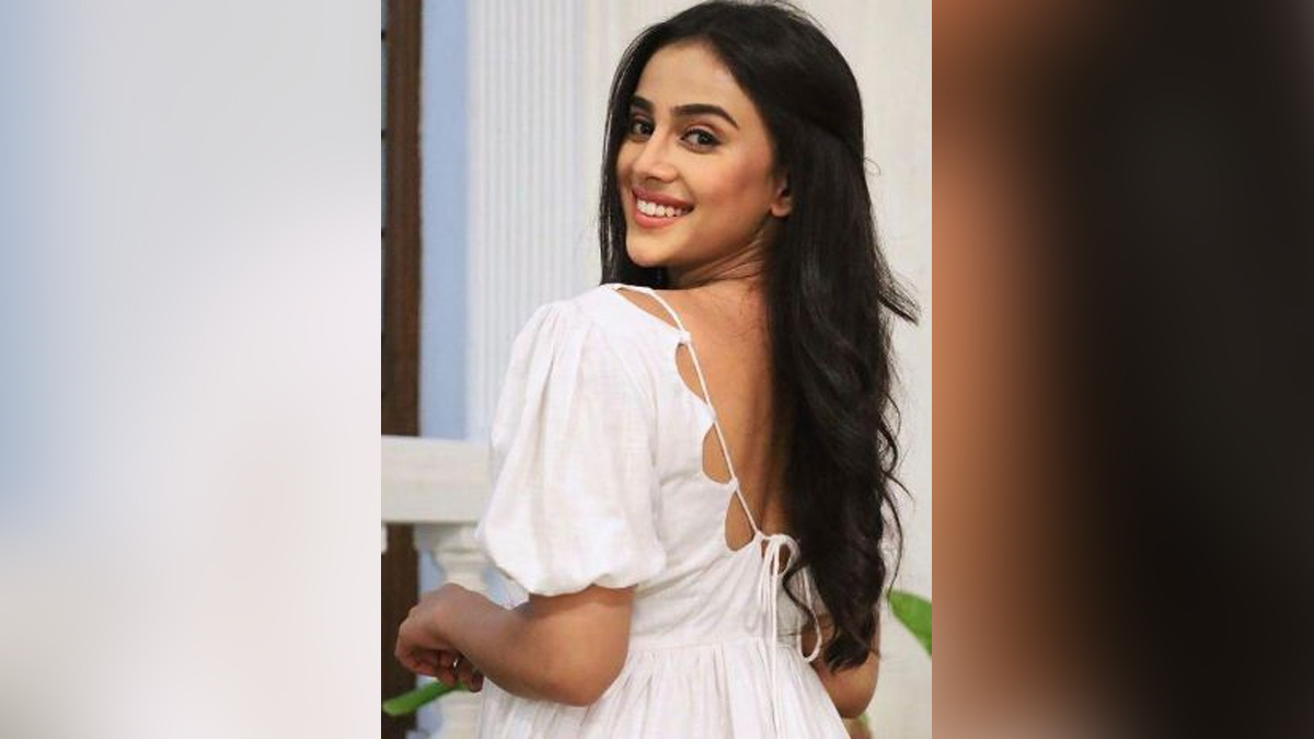 TV, Television, Entertainment, Mumbai, Actor, Actress, Mumbai News, Sayli Salunkhe