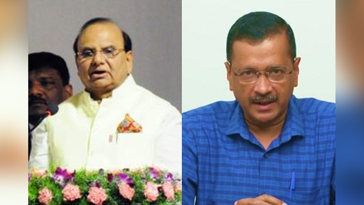 Arvind Kejriwal, AAP, Aam Aadmi Party, Delhi Chief Minister, New Delhi, Lt Governor VK Saxena, Central Bureau of Investigation, CBI, Deputy Chief Minister Manish Sisodia