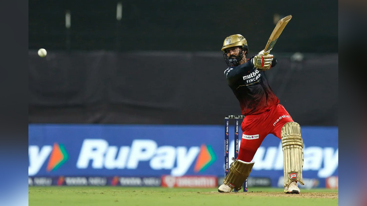 Sports News, Cricket, Cricketer, Player, Bowler, Batsman, Indian Premier League, IPL, Royal Challengers Bangalore, RCB, Dinesh Karthik, T20 World Cup, T20 World Cup 2022