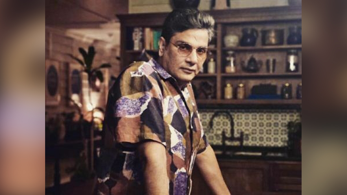 Bollywood, Entertainment, Mumbai, Actor, Cinema, Hindi Films, Movie, Mumbai News, Mukesh Chhabra, Brahmastra