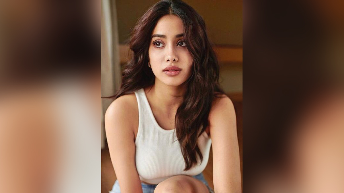 Janhvi Kapoor, Bollywood, Entertainment, Mumbai, Actress, Cinema, Hindi Films, Movie, Mumbai News, Heroine