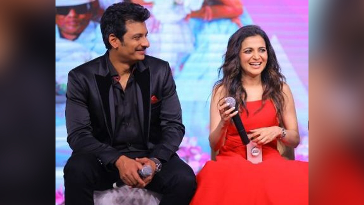 Tollywood, Entertainment, Actor, Actress, Cinema, Movie, Telugu Films, Coffee with Kadhal, Divyadarshini, DD