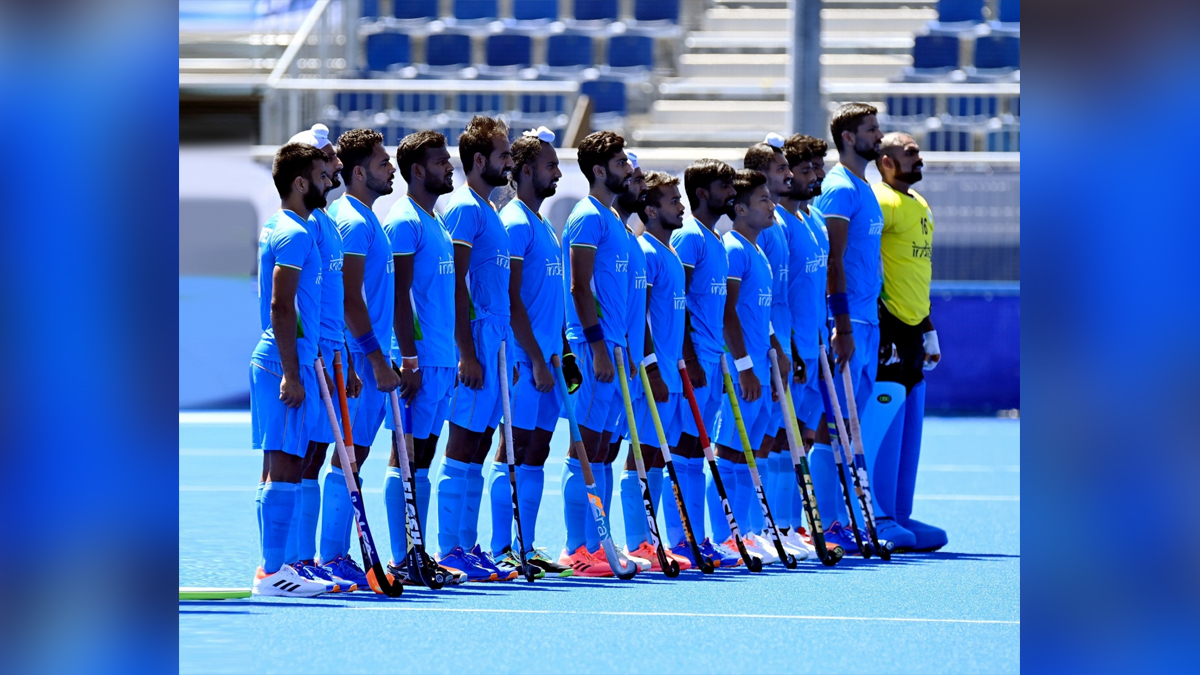 Sports News, Hockey, Hockey Player, FIH Odisha Hockey Mens World Cup, FIH Odisha Hockey Mens World Cup 2023