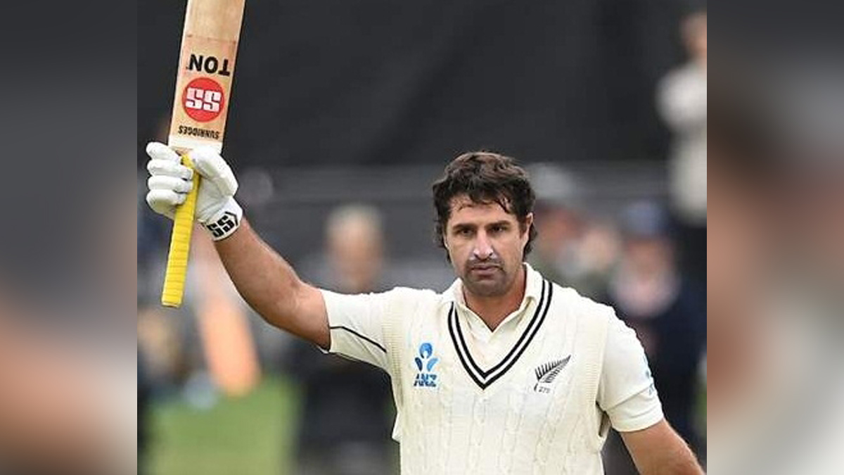 Sports News, Cricket, Cricketer, Player, Bowler, Batsman, Colin de Grandhomme, Colin de Grandhomme Retired, Retirement