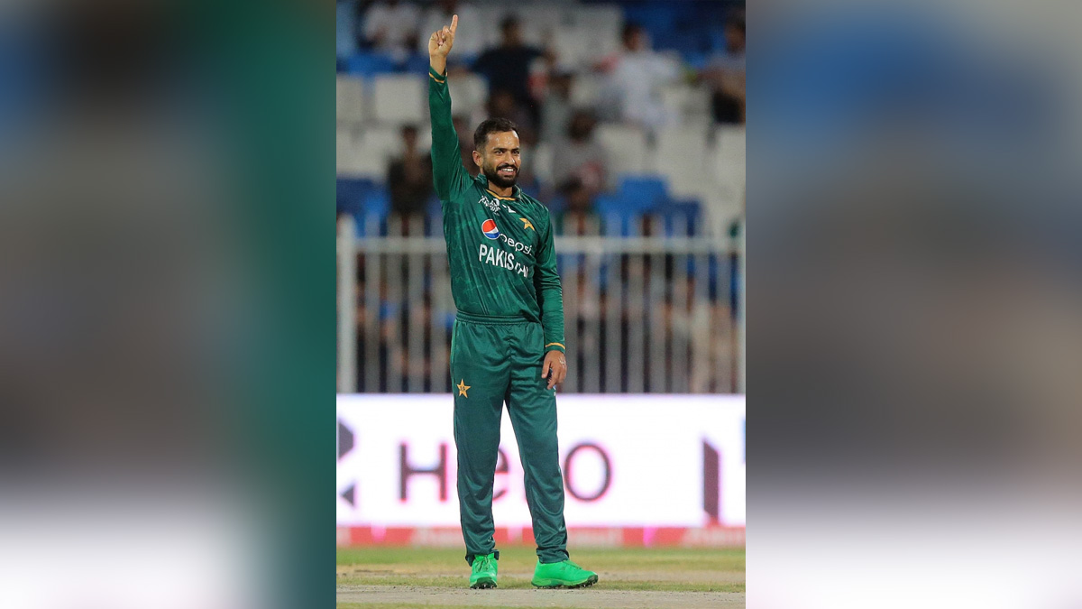 Sports News, Cricket, Cricketer, Player, Bowler, Batsman, Asia Cup, Asia Cup 2022, Mohammad Nawaz, India Vs Pakistan, Ind Vs Pak, Babar Azam