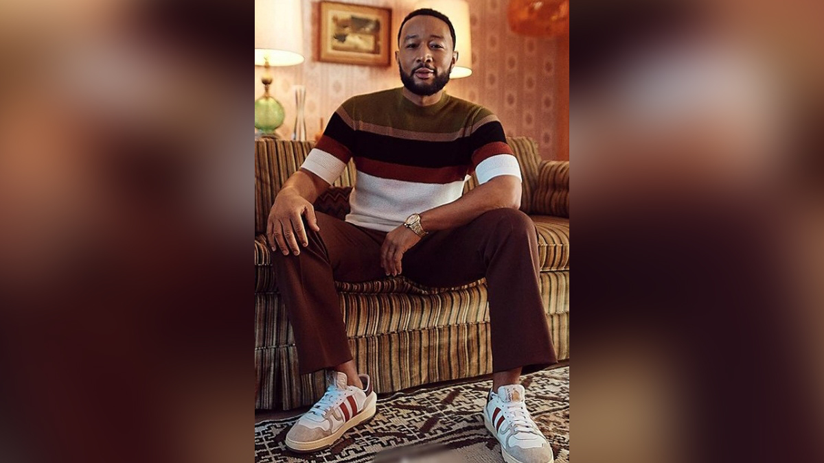 Music, Entertainment, Los Angeles, Singer, Song, John Legend