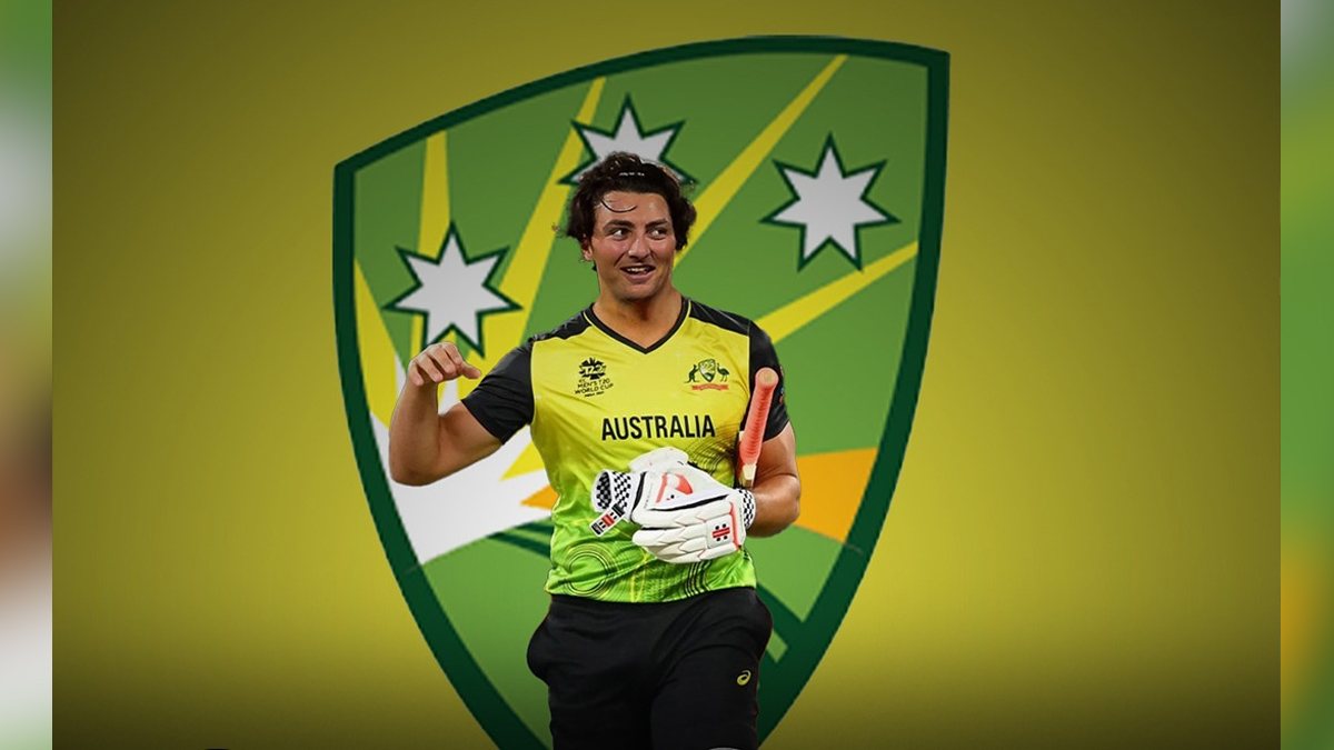 Sports News, Cricket, Cricketer, Player, Bowler, Batsman, Tim David, Ricky Ponting, T20 World Cup, T20 World Cup 2022