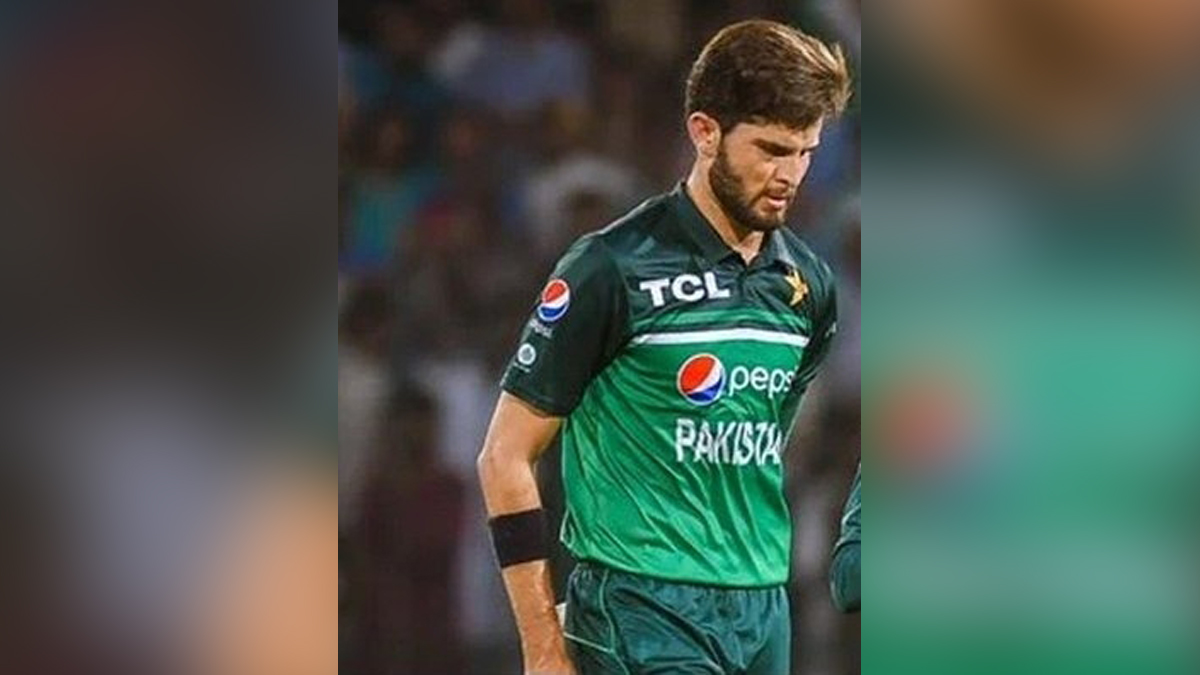 Sports News, Cricket, Cricketer, Player, Bowler, Batsman, Shaheen Shah Afridi, T20 World Cup, T20 World Cup 2022