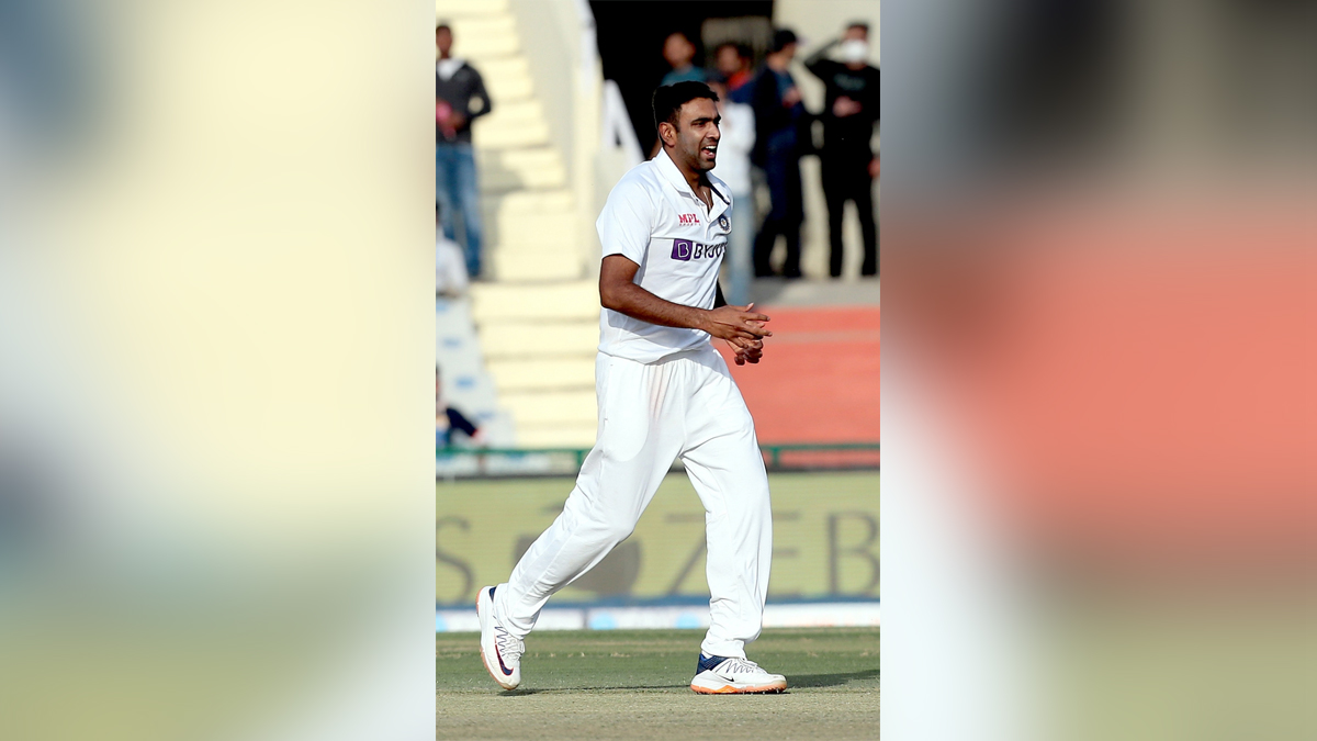 Sports News, Cricket, Cricketer, Player, Bowler, Batsman, Ravichandran Ashwin, Board of Control for Cricket in India, BCCI, Ravichandran Ashwin Birthday