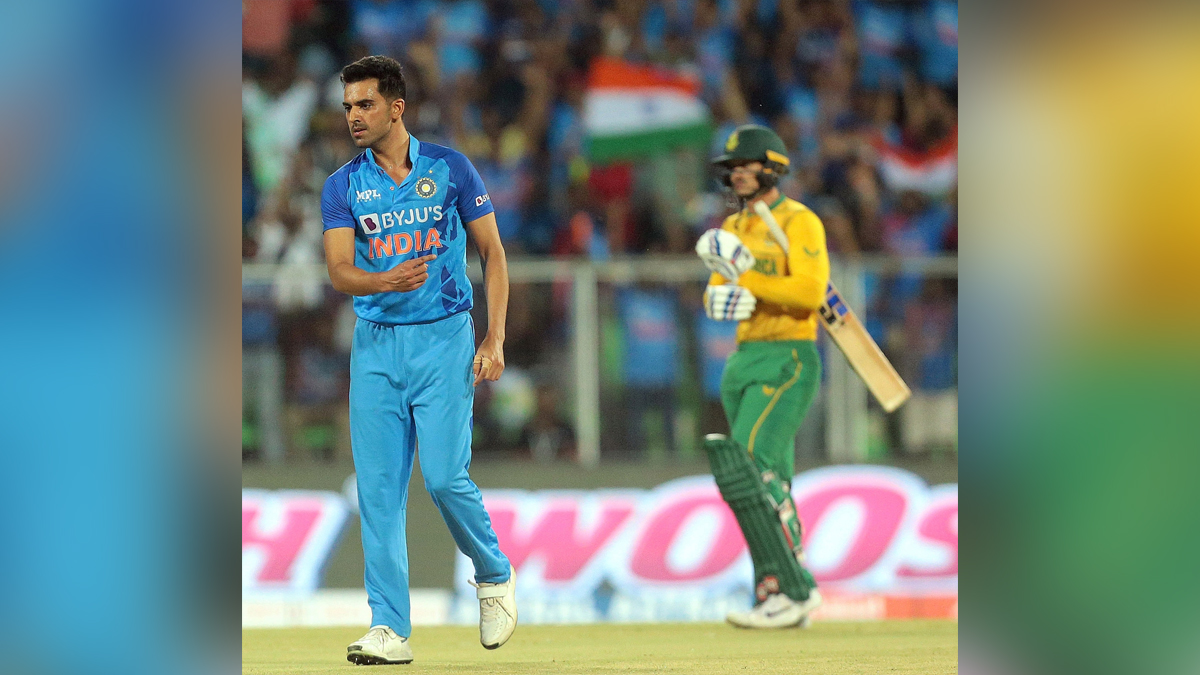Sports News, Cricket, Cricketer, Player, Bowler, Batsman, Temba Bavuma, Ind Vs SA, India Vs South Africa, 1st T20I