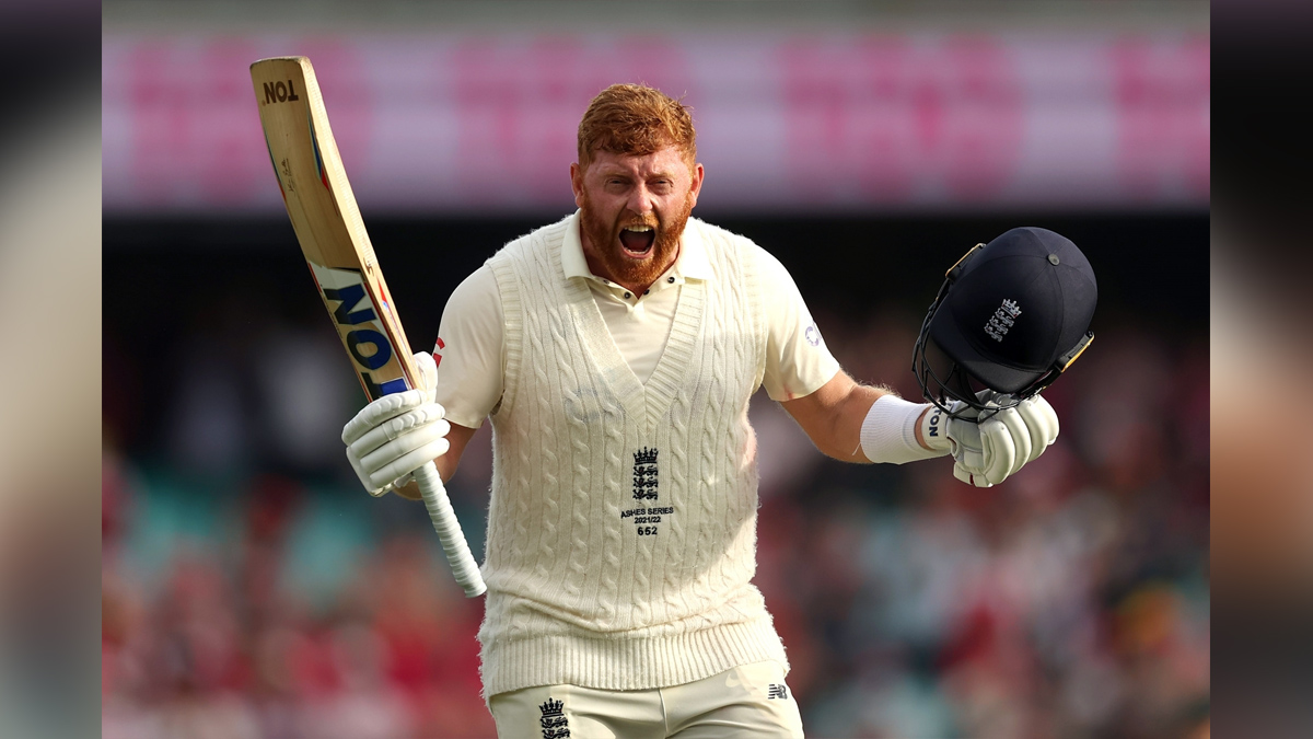 Sports News, Cricket, Cricketer, Player, Bowler, Batsman, Jonny Bairstow, Jonny Bairstow Ruled Out, T20 World Cup, T20 World Cup 2022