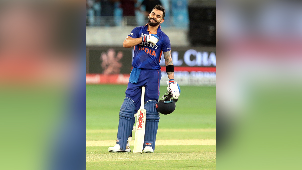 Virat Kohli, Sports News, Cricket, Cricketer, Player, Bowler, Batsman, Asia Cup, Asia Cup 2022, Ind Vs Afg, India Vs Afghanistan