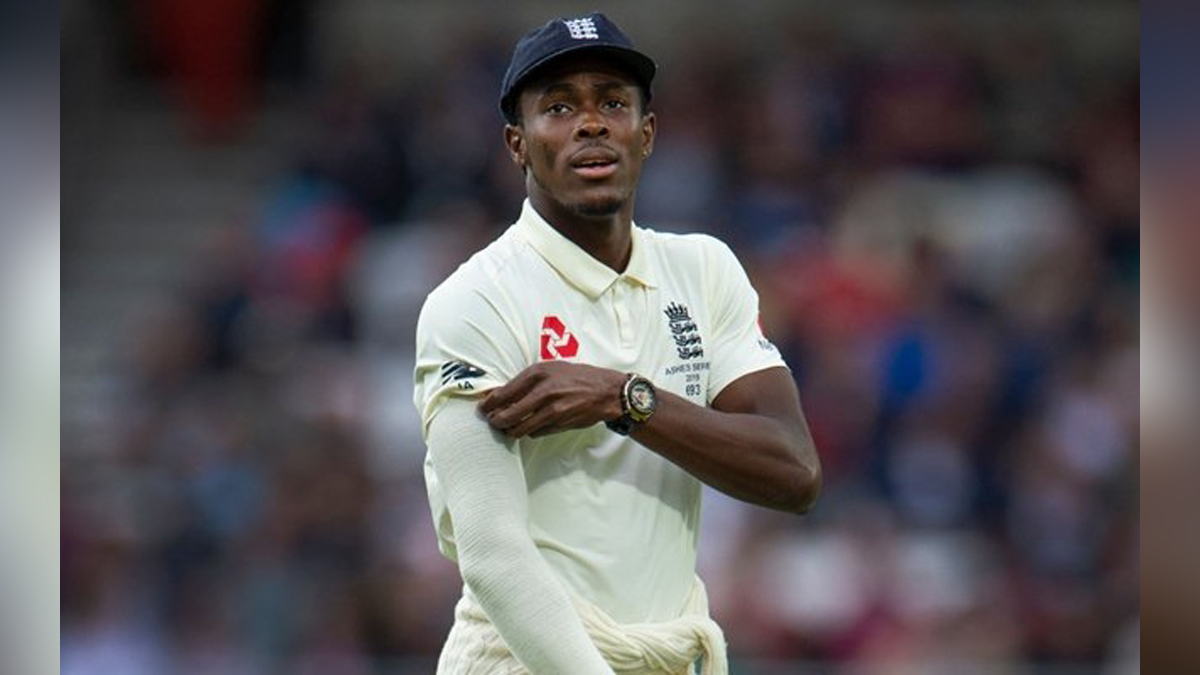 Sports News, Cricket, Cricketer, Player, Bowler, Batsman, Jofra Archer, England and Wales Cricket Board, ECB