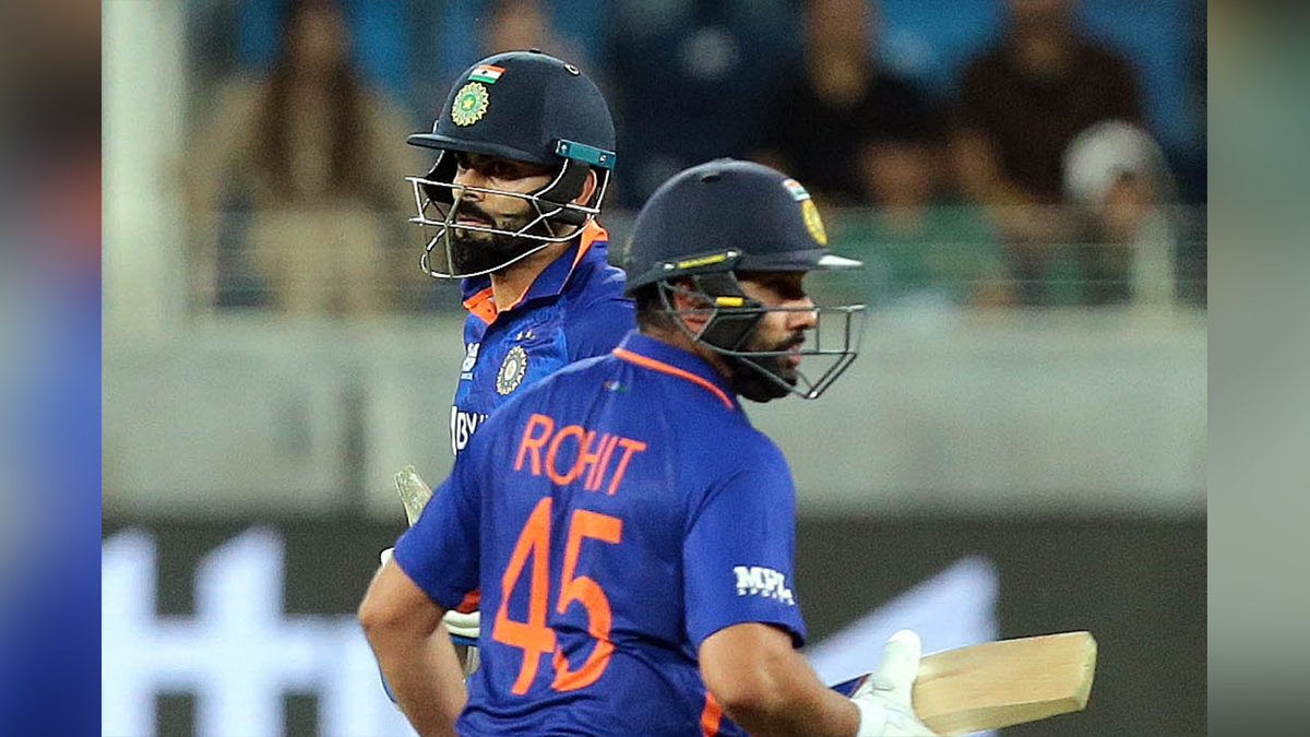 Sports News, Cricket, Cricketer, Player, Bowler, Batsman, Asia Cup, Asia Cup 2022, Rohit Sharma, Virat Kohli