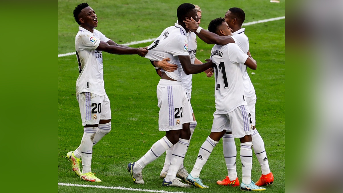 Sports News, Football, Real Madrid, FC Barcelona, Madrid
