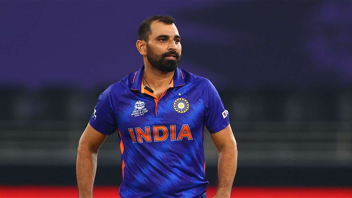 Sports News, Cricket, Cricketer, Player, Bowler, Batsman, Mohammed Shami, Kris Srikkanth, T20 World Cup, T20 World Cup 2022, T20 World Cup Squad, India Squad For T20 World Cup