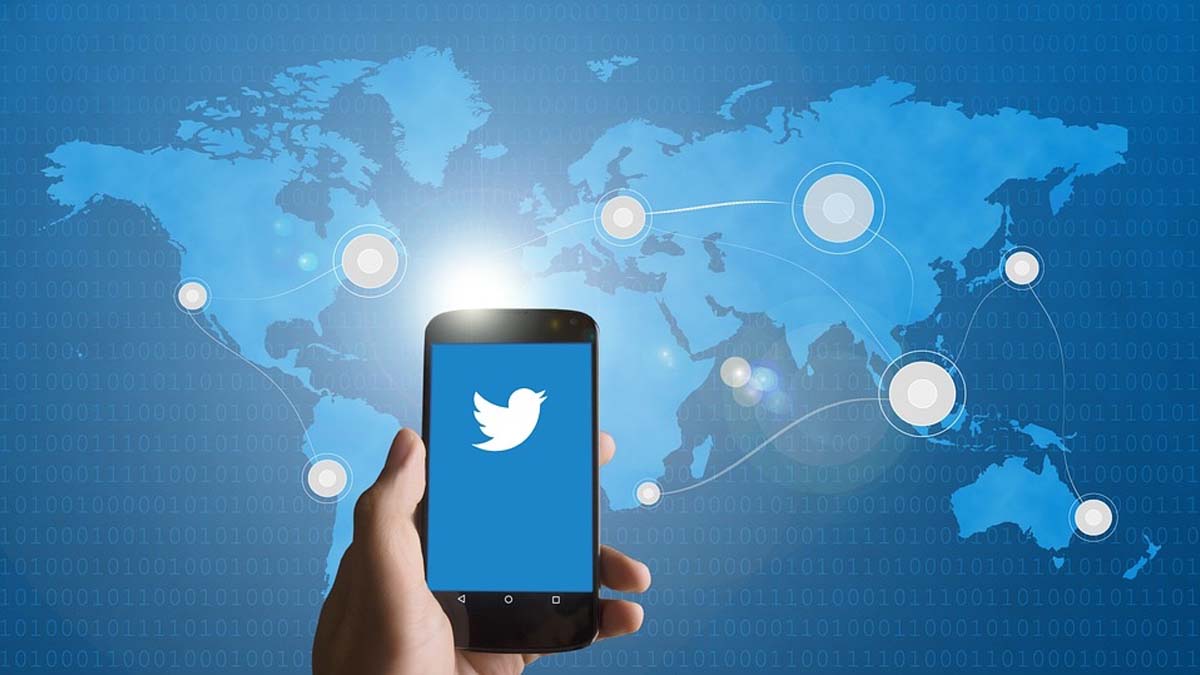 Twitter, New Delhi, Social Media, Tweets, Twitter accounts, Twitter New Updates
