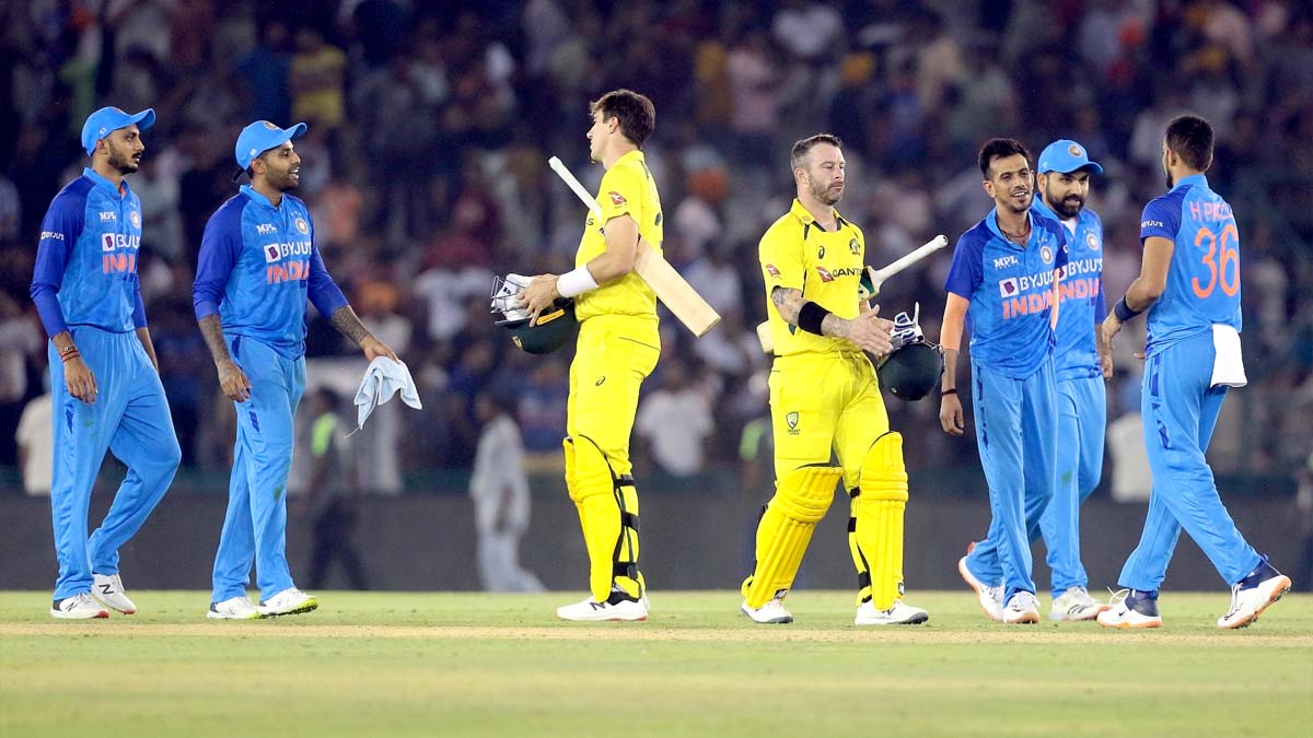 Sports News, Cricket, Cricketer, Player, Bowler, Batsman, India, Australia, T20 World Cup
