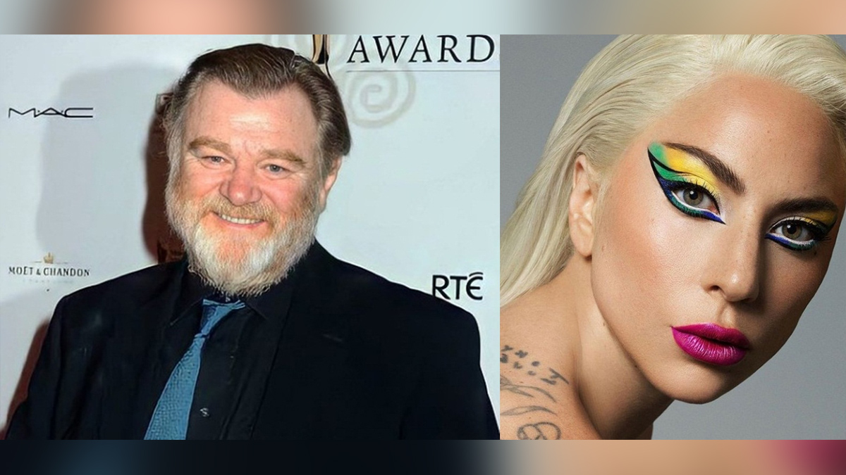 Hollywood, Los Angeles, Actress, Actor, Cinema, Movie, Brendan Gleeson, Joaquin Phoenix, Lady Gaga, Joker Folie A Deux