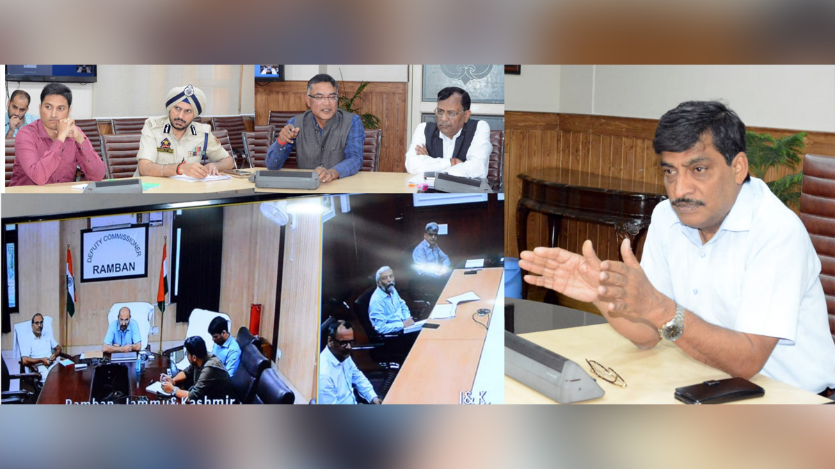 Arun Kumar Mehta, Dr. Arun Kumar Mehta, Kashmir, Jammu And Kashmir, Jammu & Kashmir, Chief Secretary Kashmir