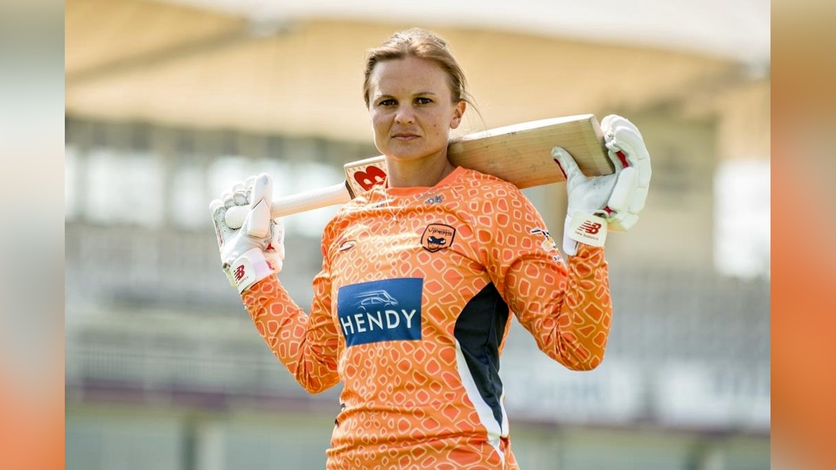 Sports News, Cricket, Cricketer, Player, Bowler, Batswoman, Suzie Bates