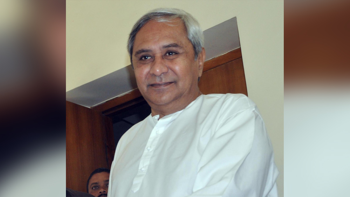 Naveen Patnaik, Biju Janata Dal, Chief Minister of Odisha, BJD, Bhubaneswar, Odisha