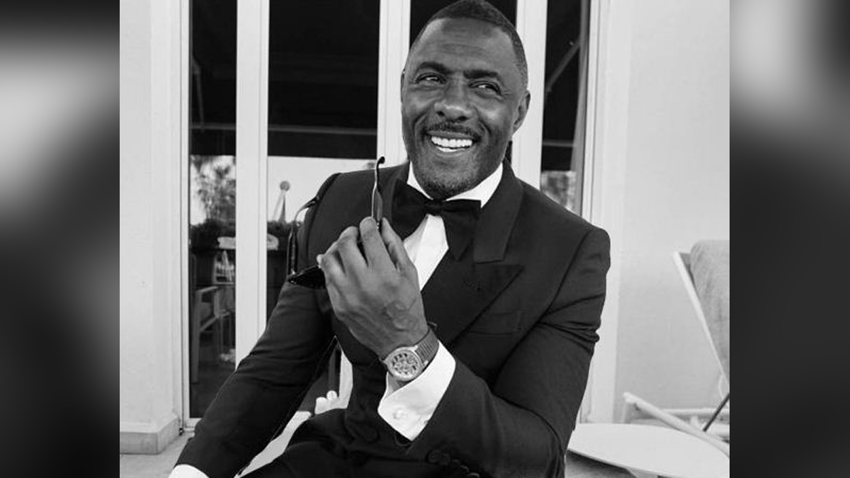 Hollywood, Los Angeles, Actress, Actor, Cinema, Movie, Idris Elba, The Beast