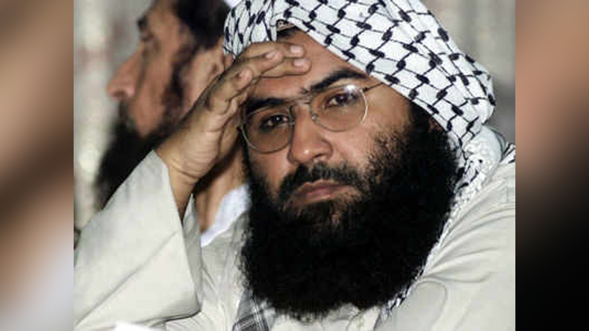 Khas Khabar, Afghanistan, Kabul, Taliban, Taliban Government, Maulana Masood Azhar, Jaish e Mohammed