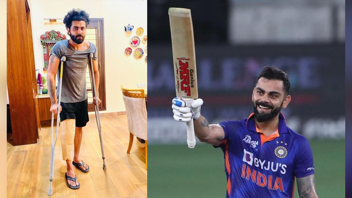 Sports News, Cricket, Cricketer, Player, Bowler, Batsman, Ravindra Jadeja, Virat Kohli, Mahela Jayawardene