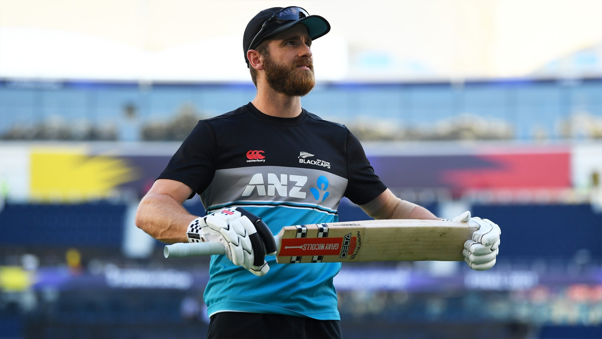 Sports News, Cricket, Cricketer, Player, Bowler, Batsman, Kane Williamson, Gary Stead