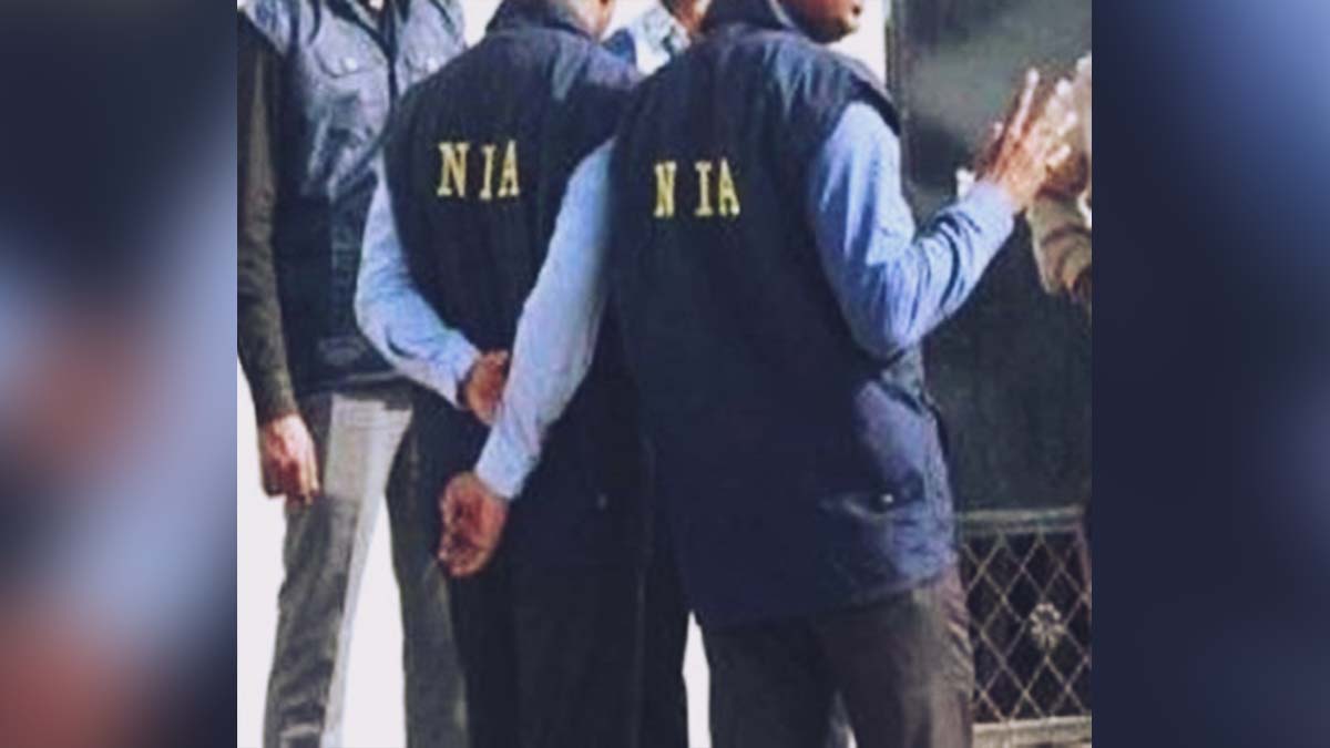 Crime News, New Delhi, NIA, NIA Arrest, Popular Front of India, Popular Front of India News, Popular Front of India Raid, National Investigation Agency Raid, National Investigation Agency Raid PFI