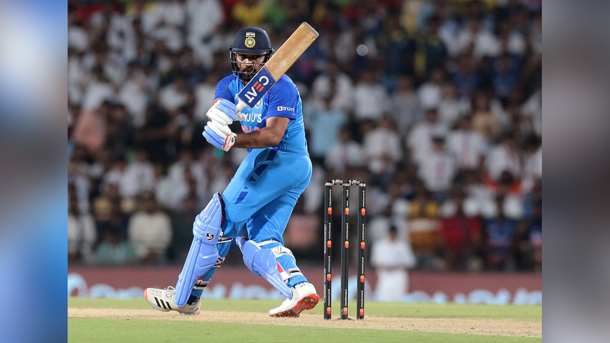 Sports News, Cricket, Cricketer, Player, Bowler, Batsman, Rohit Sharma