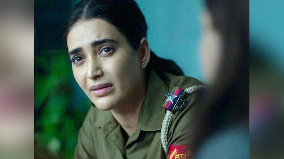 Bollywood, Entertainment, Mumbai, Actress, Cinema, Hindi Films, Movie, Mumbai News, Heroine, Karishma Tanna, Hush Hush
