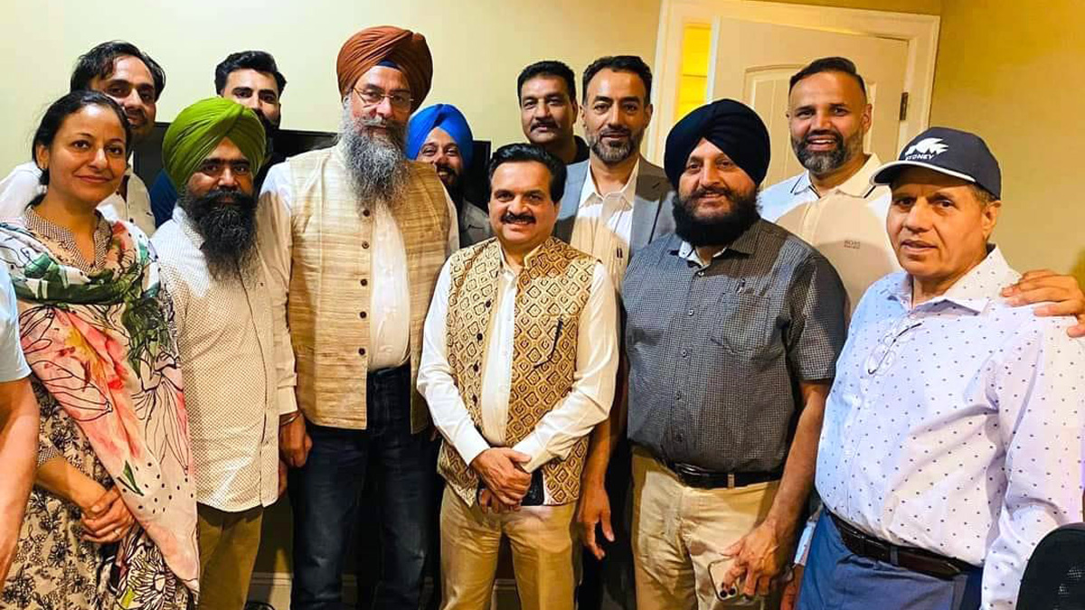 Kultar Singh Sandhwan, AAP, Aam Aadmi Party, AAP Punjab, Aam Aadmi Party Punjab, Government of Punjab, Punjab Government