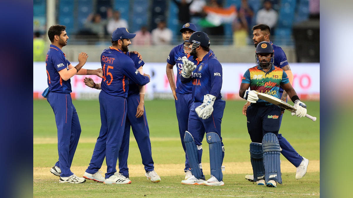 Rohit Sharma, Sports News, Cricket, Cricketer, Player, Bowler, Batsman, Ind Vs SL, India Vs Sri Lanka, Asia Cup, Asia Cup 2022