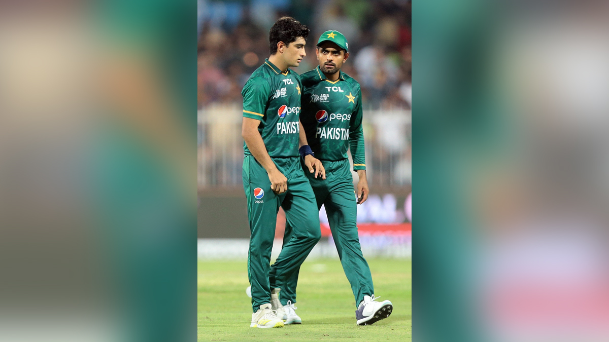 Sports News, Cricket, Cricketer, Player, Bowler, Batsman, Asia Cup, Asia Cup 2022, Pakistan Vs Afghanistan, Javed Miandad, Babar Azam, Naseem Shah