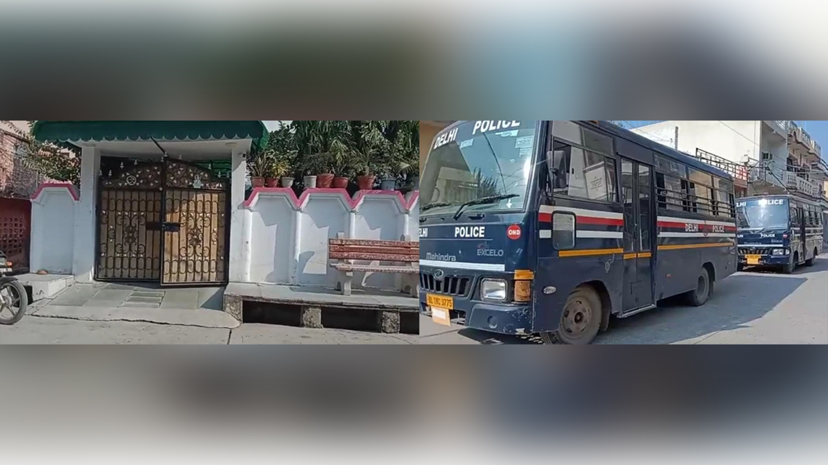 Khas Khabar, ISI, Khalistani, Goldy Brar, Lawrence Bishnoi, New Delhi