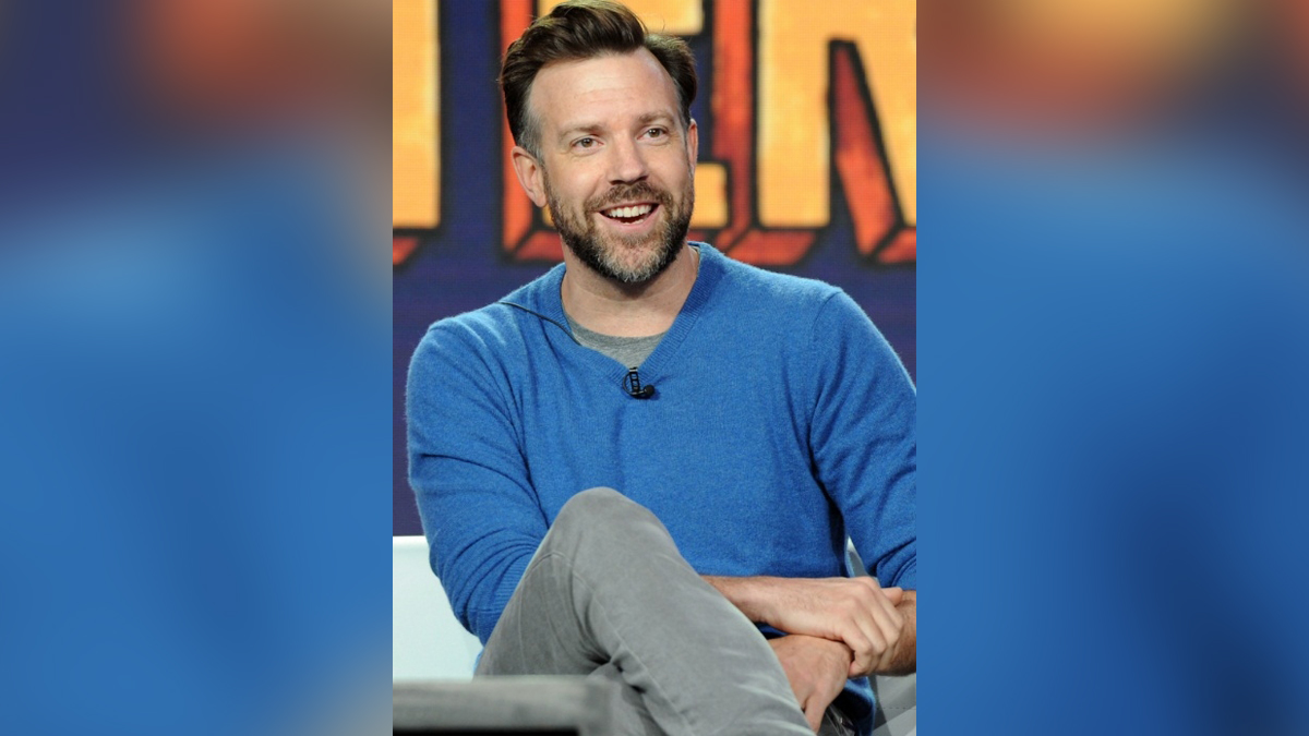 Hollywood, Tv, Los Angeles, Actress, Actor, Cinema, Movie, Emmy Awards, Emmy Awards 2022, Jason Sudeikis, Ted Lasso, 74th Television Academy Awards