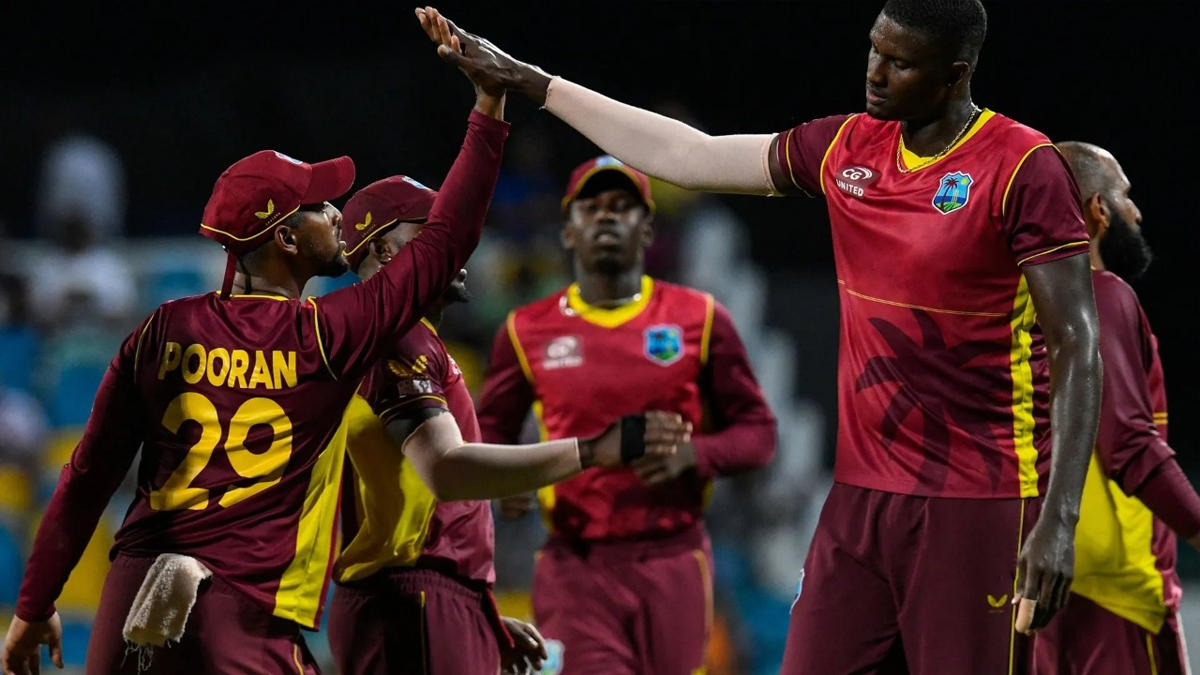 Sports News, Cricket, Cricketer, Player, Bowler, Batsman, Evin Lewis, T20 World Cup, T20 World Cup 2022, West Indies, West Indies Squad For T20 World Cup, West Indies Squad For T20 World Cup 2022