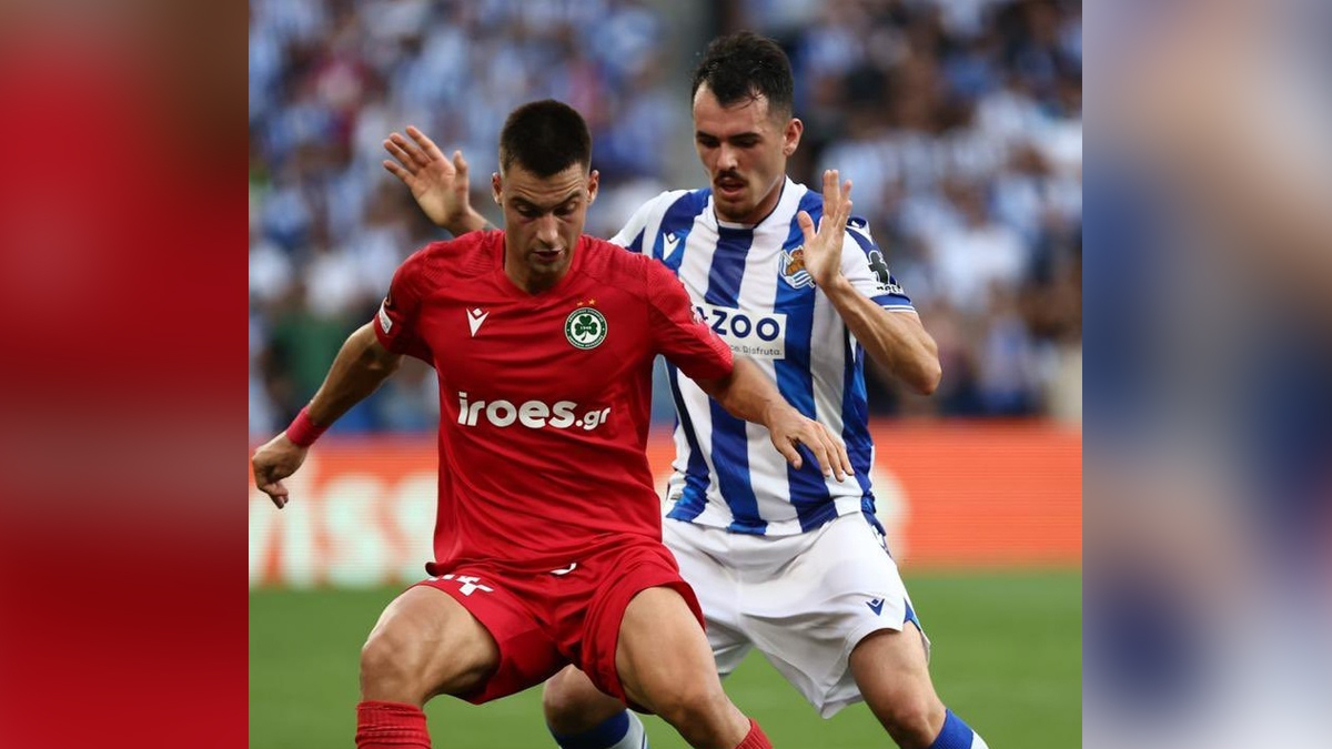 Sports News, Football, Madrid, Real Sociedad, Europa League