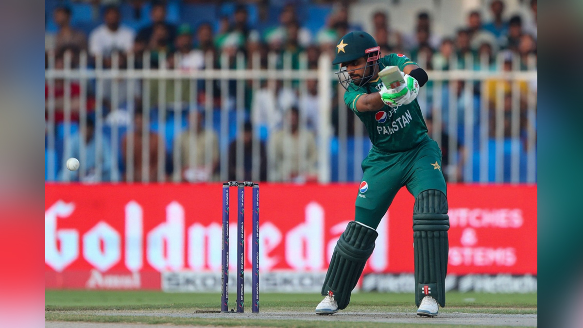 Sports News, Cricket, Cricketer, Player, Bowler, Batsman, Asia Cup, Asia Cup 2022, Pakistan Vs Hong Kong, Babar Azam