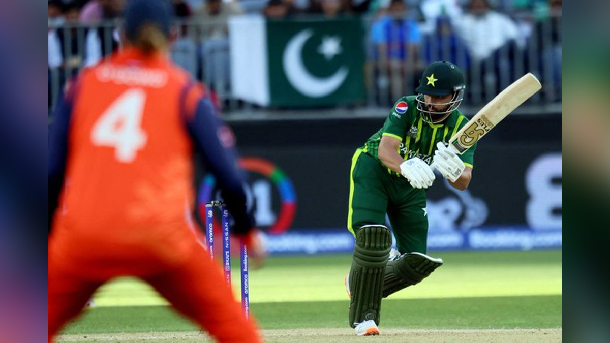 Sports News, Cricket, Cricketer, Player, Bowler, Batsman, T20 World Cup, T20 World Cup 2022, Pakistan, Netherlands, Pakistan Vs Netherlands