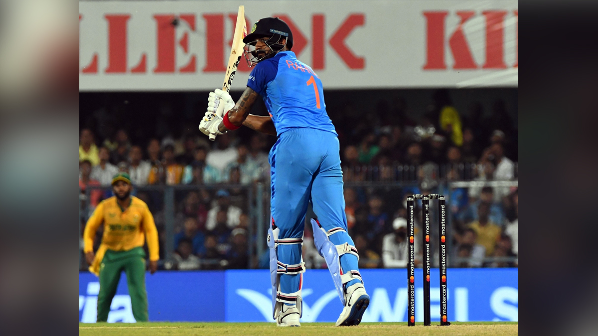 KL Rahul, Sports News, Cricket, Cricketer, Player, Bowler, Batsman, Suryakumar Yadav, Ind Vs SA, India Vs South Africa, T20I Series, 2nd T20I