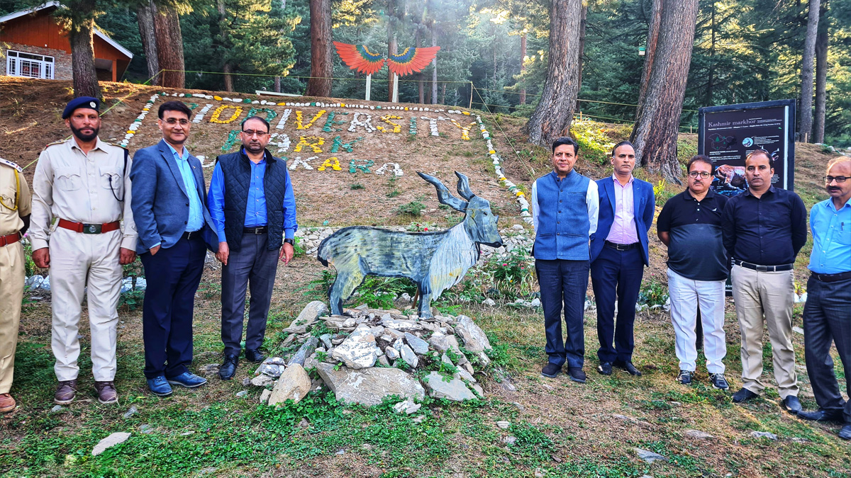 JK Admin, Kashmir, Jammu And Kashmir, Jammu & Kashmir, Srinagar, Jammu, Sanjeev Varma